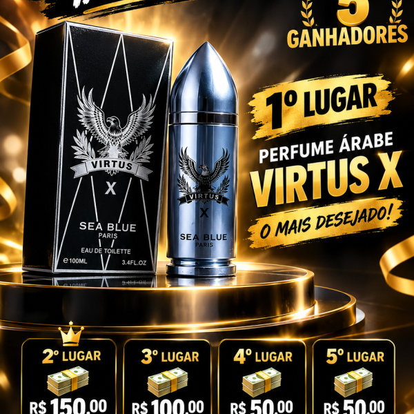 EDIÇÃO-29 (5) GANHADORES PERFUME+PIXX